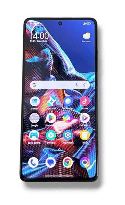 Xiaomi Poco X5 Pro 5G 256GB